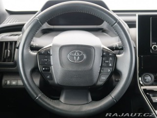 Toyota bZ4X Single Motor,CZ,1Maj,150k 1800