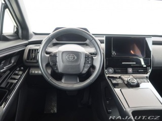 Toyota bZ4X Single Motor,CZ,1Maj,150k 1800