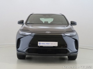 Toyota bZ4X Single Motor,CZ,1Maj,150k 1800