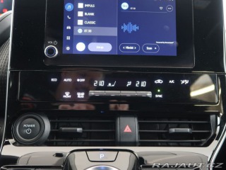 Toyota bZ4X Single Motor,CZ,1Maj,150k 1800