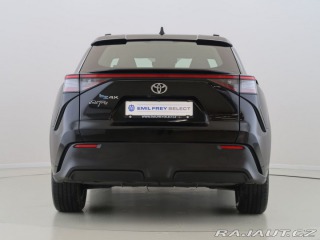 Toyota bZ4X Single Motor,CZ,1Maj,150k 1800