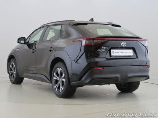 Toyota bZ4X Single Motor,CZ,1Maj,150k 1800