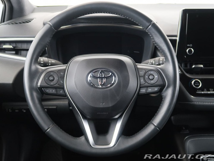 Toyota Corolla 1.8Hybrid,CZ,1Ma,Comfort 2022