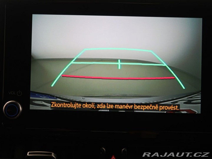 Toyota Corolla 1.8Hybrid,CZ,1Ma,Comfort 2022