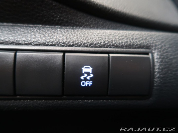 Toyota Corolla 1.8Hybrid,CZ,1Ma,Comfort 2022