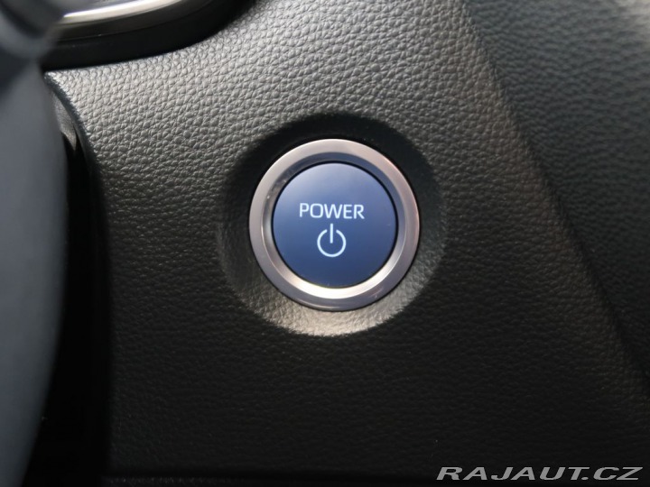 Toyota Corolla 1.8Hybrid,CZ,1Ma,Comfort 2022