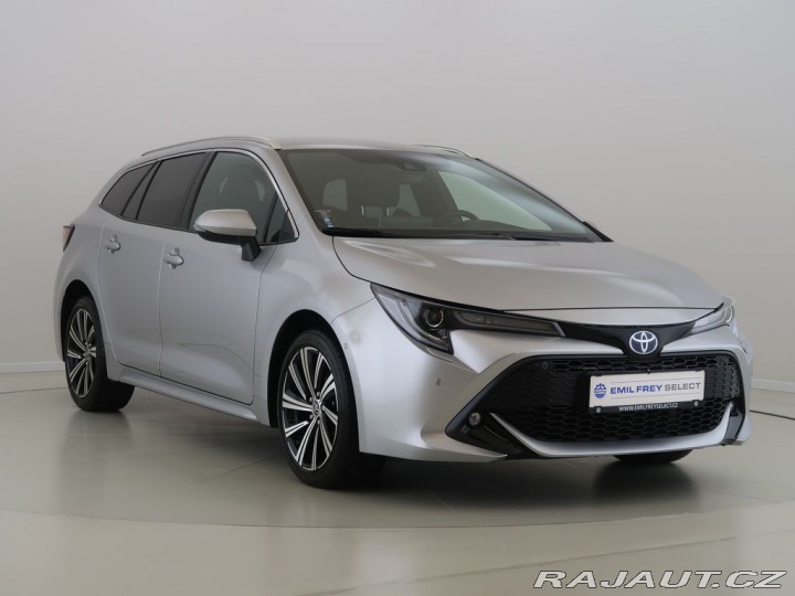 Toyota Corolla 1.8Hybrid,CZ,1Ma,Comfort 2022