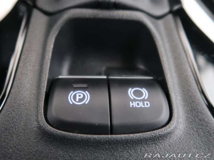 Toyota Corolla 1.8Hybrid,CZ,1Ma,Comfort 2022