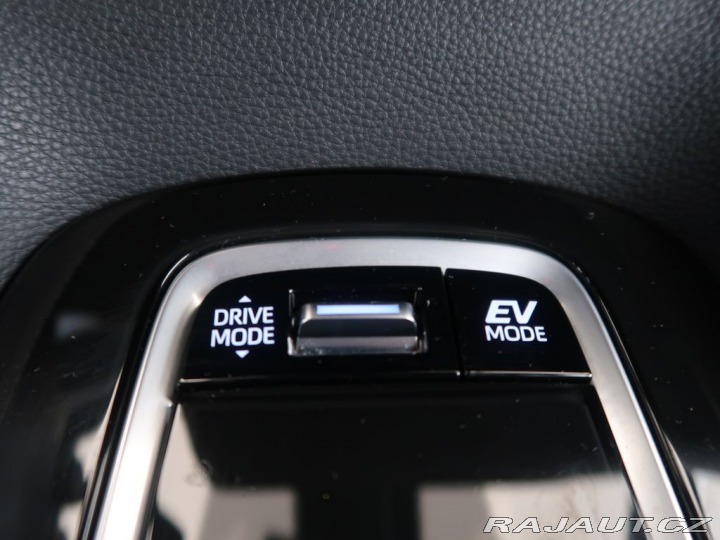 Toyota Corolla 1.8Hybrid,CZ,1Ma,Comfort 2022