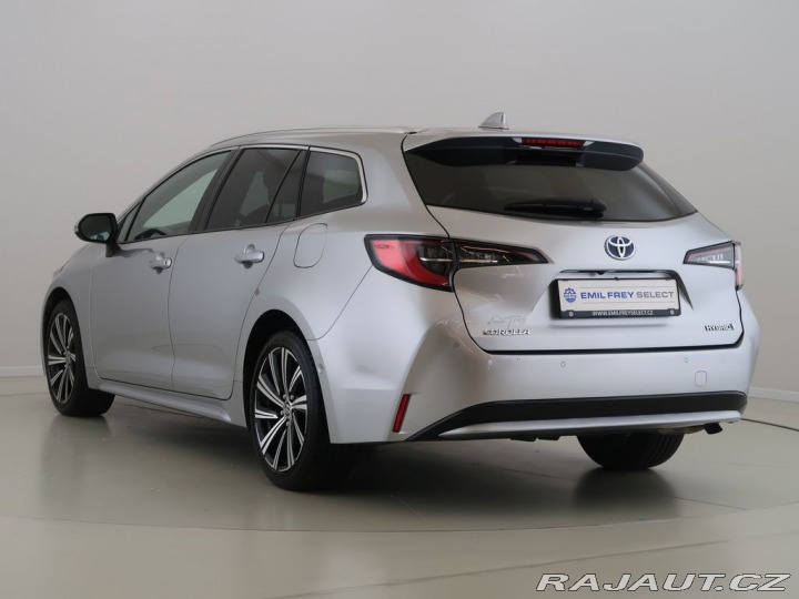 Toyota Corolla 1.8Hybrid,CZ,1Ma,Comfort 2022