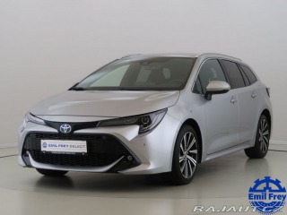 Toyota Corolla 1.8Hybrid,CZ,1Ma,Comfort 2022