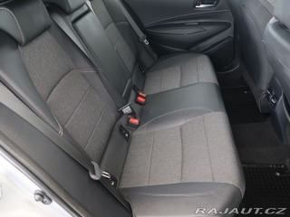 Toyota Corolla 1.8Hybrid,CZ,1Ma,Comfort 2022