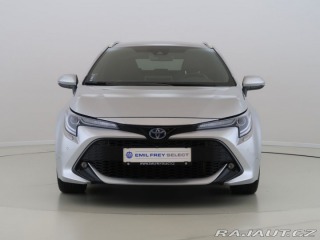 Toyota Corolla 1.8Hybrid,CZ,1Ma,Comfort 2022