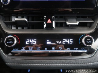 Toyota Corolla 1.8Hybrid,CZ,1Ma,Comfort 2022