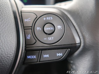 Toyota Corolla 1.8Hybrid,CZ,1Ma,Comfort 2022