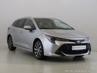 Toyota Corolla 1.8Hybrid,CZ,1Ma,Comfort 2022