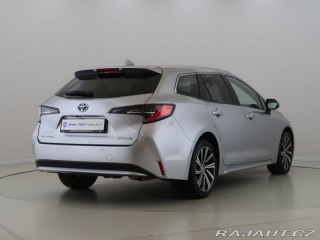Toyota Corolla 1.8Hybrid,CZ,1Ma,Comfort 2022
