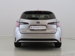Toyota Corolla 1.8Hybrid,CZ,1Ma,Comfort 2022