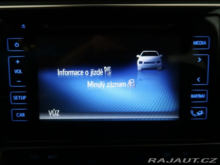 Toyota Corolla 1.6VVT-i,CZ,1Maj,Comfort 2017