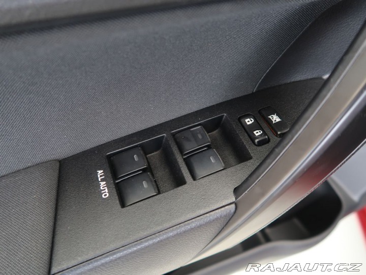 Toyota Corolla 1.6VVT-i,CZ,1Maj,Comfort 2017