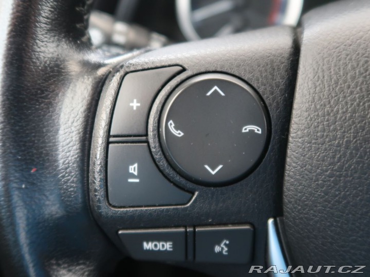 Toyota Corolla 1.6VVT-i,CZ,1Maj,Comfort 2017