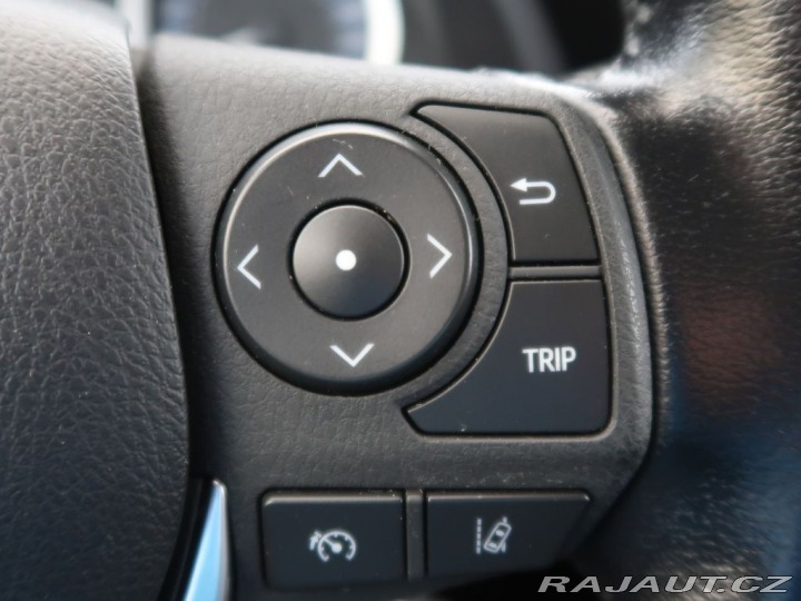 Toyota Corolla 1.6VVT-i,CZ,1Maj,Comfort 2017