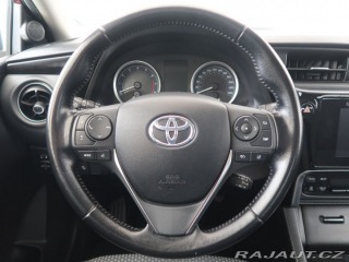 Toyota Corolla 1.6VVT-i,CZ,1Maj,Comfort 2017