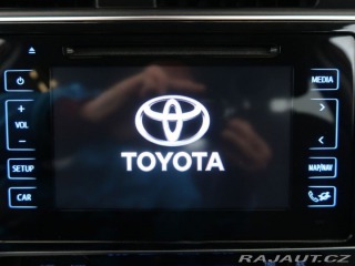 Toyota Corolla 1.6VVT-i,CZ,1Maj,Comfort 2017