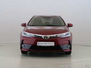 Toyota Corolla 1.6VVT-i,CZ,1Maj,Comfort 2017