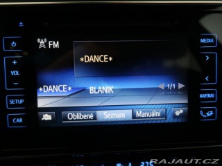 Toyota Corolla 1.6VVT-i,CZ,1Maj,Comfort 2017