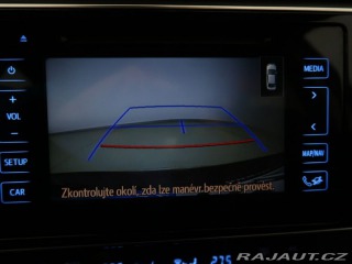 Toyota Corolla 1.6VVT-i,CZ,1Maj,Comfort 2017