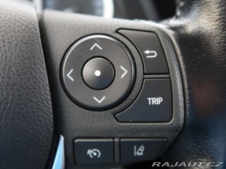 Toyota Corolla 1.6VVT-i,CZ,1Maj,Comfort 2017