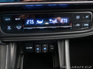 Toyota Corolla 1.6VVT-i,CZ,1Maj,Comfort 2017