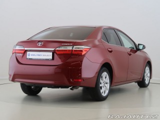 Toyota Corolla 1.6VVT-i,CZ,1Maj,Comfort 2017