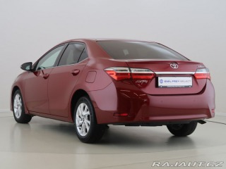 Toyota Corolla 1.6VVT-i,CZ,1Maj,Comfort 2017