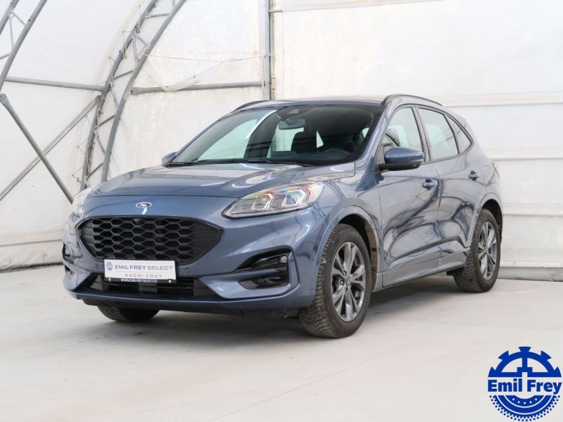 Ford Kuga 1.5EcoBoost,110kW,ST-LINE