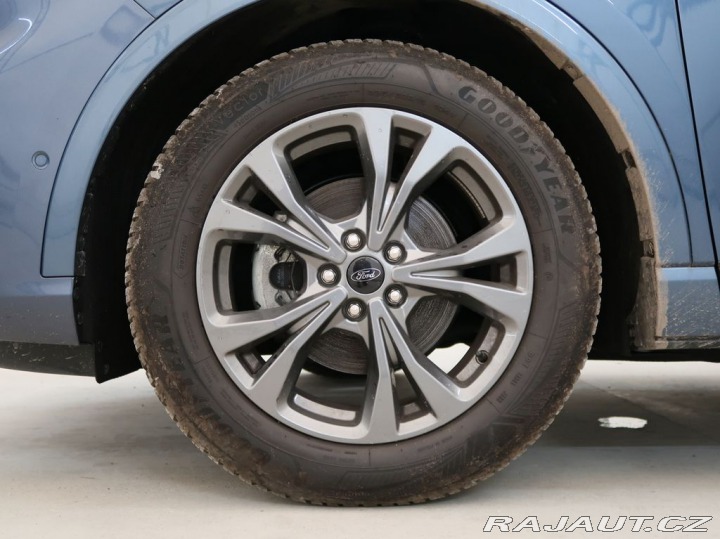 Ford Kuga 1.5EcoBoost,110kW,ST-LINE 2023