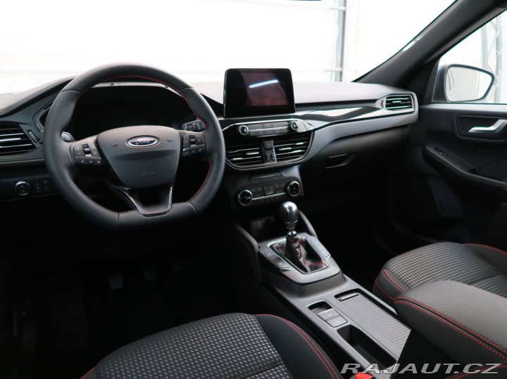 Ford Kuga 1.5EcoBoost,110kW,ST-LINE 2023