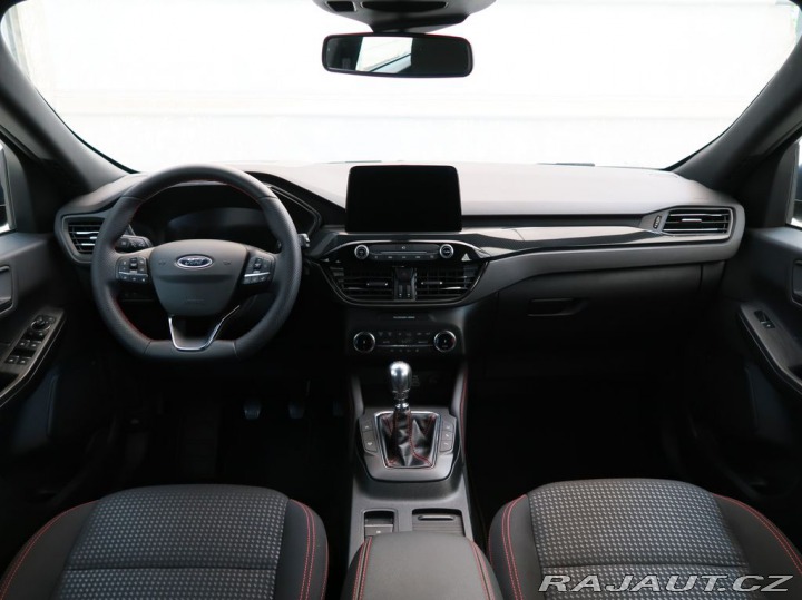 Ford Kuga 1.5EcoBoost,110kW,ST-LINE 2023