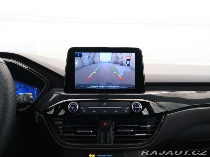 Ford Kuga 1.5EcoBoost,110kW,ST-LINE 2023