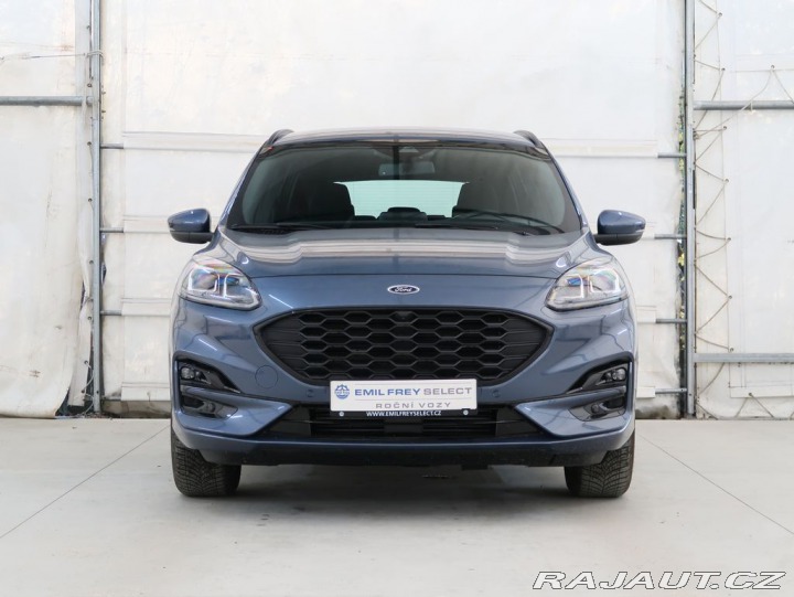 Ford Kuga 1.5EcoBoost,110kW,ST-LINE 2023