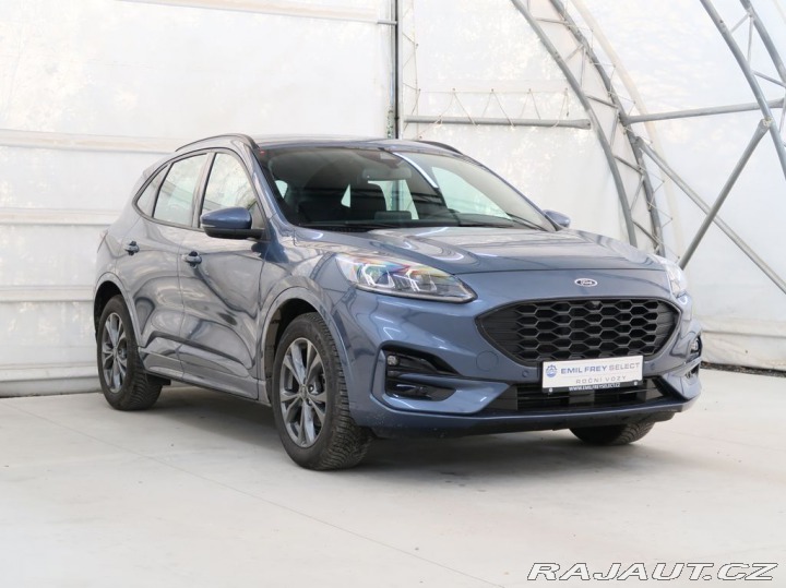 Ford Kuga 1.5EcoBoost,110kW,ST-LINE 2023