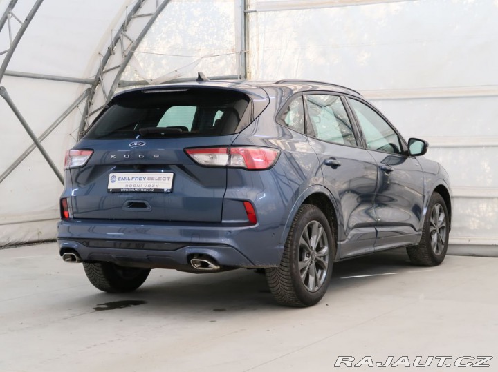 Ford Kuga 1.5EcoBoost,110kW,ST-LINE 2023