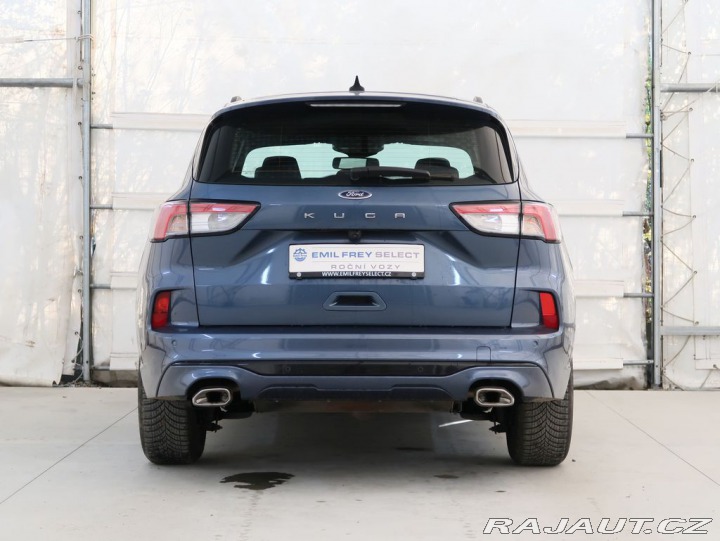 Ford Kuga 1.5EcoBoost,110kW,ST-LINE 2023