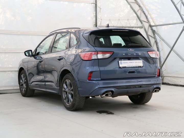 Ford Kuga 1.5EcoBoost,110kW,ST-LINE 2023