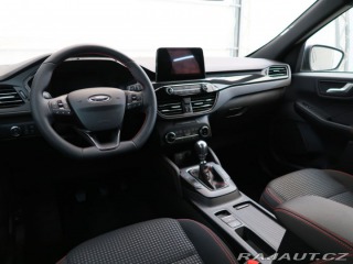 Ford Kuga 1.5EcoBoost,110kW,ST-LINE 2023