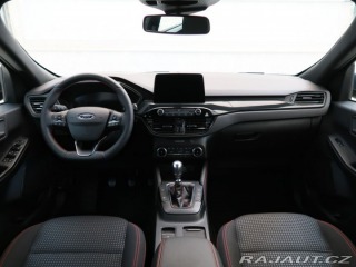 Ford Kuga 1.5EcoBoost,110kW,ST-LINE 2023