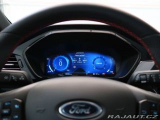 Ford Kuga 1.5EcoBoost,110kW,ST-LINE 2023