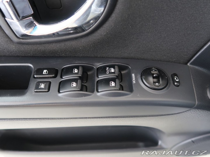 Kia Sorento 2.5CRDi,125kW,Manuál,4x4 2007