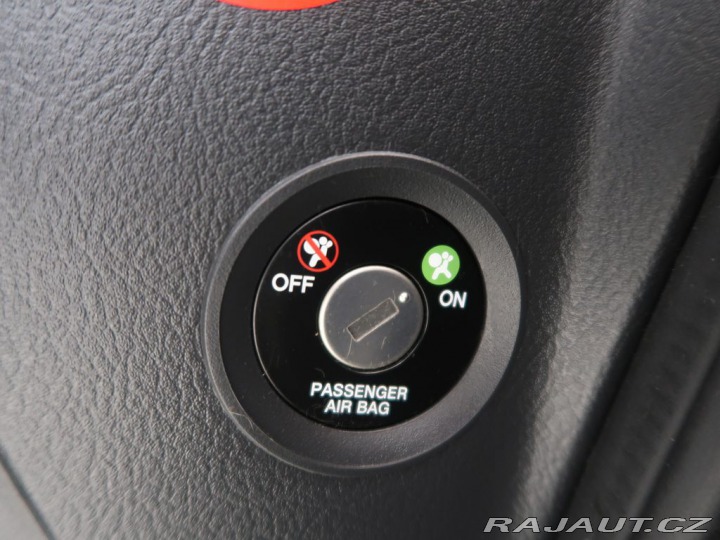 Kia Sorento 2.5CRDi,125kW,Manuál,4x4 2007